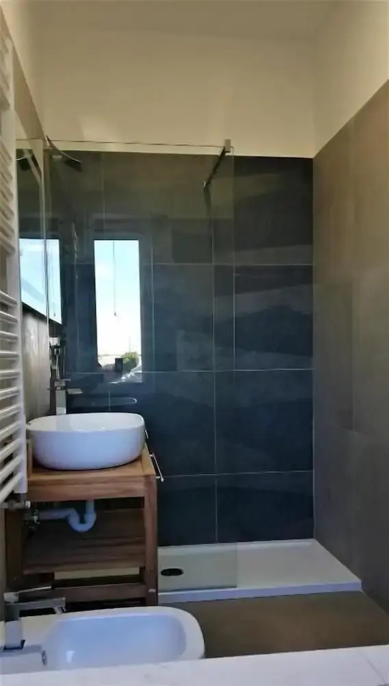 Photo - AMARE MATERA comfortable rooms