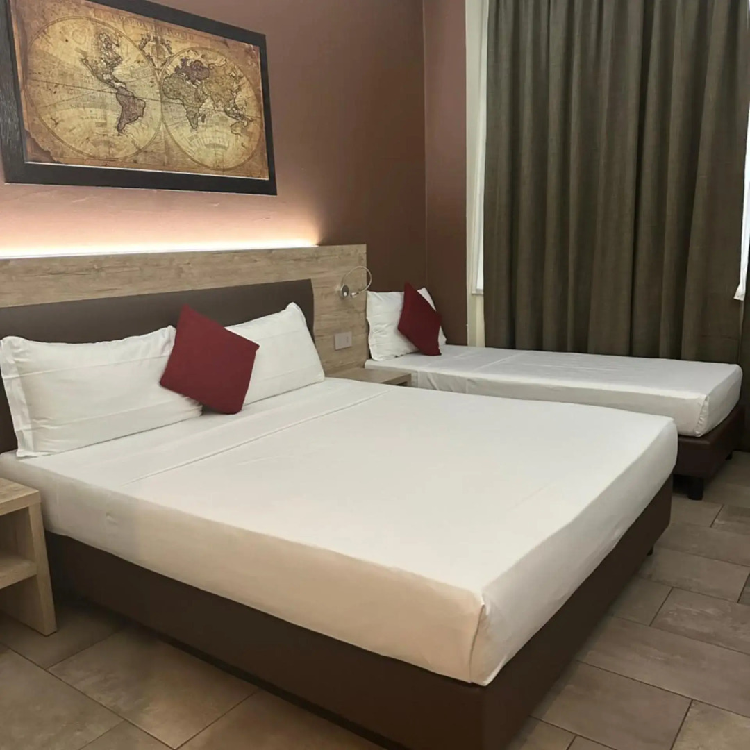 Foto - Hotel Stradivari