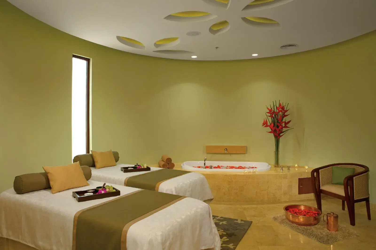 Foto - Secrets Playa Mujeres Golf & Spa Resort  Adults Only