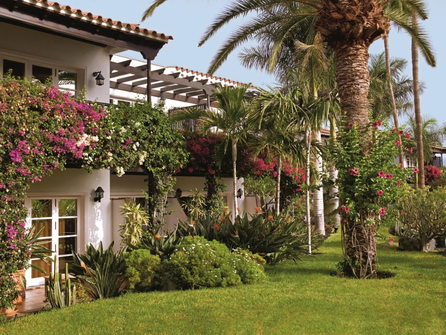 Foto - Seaside Grand Hotel Residencia - Gran Lujo