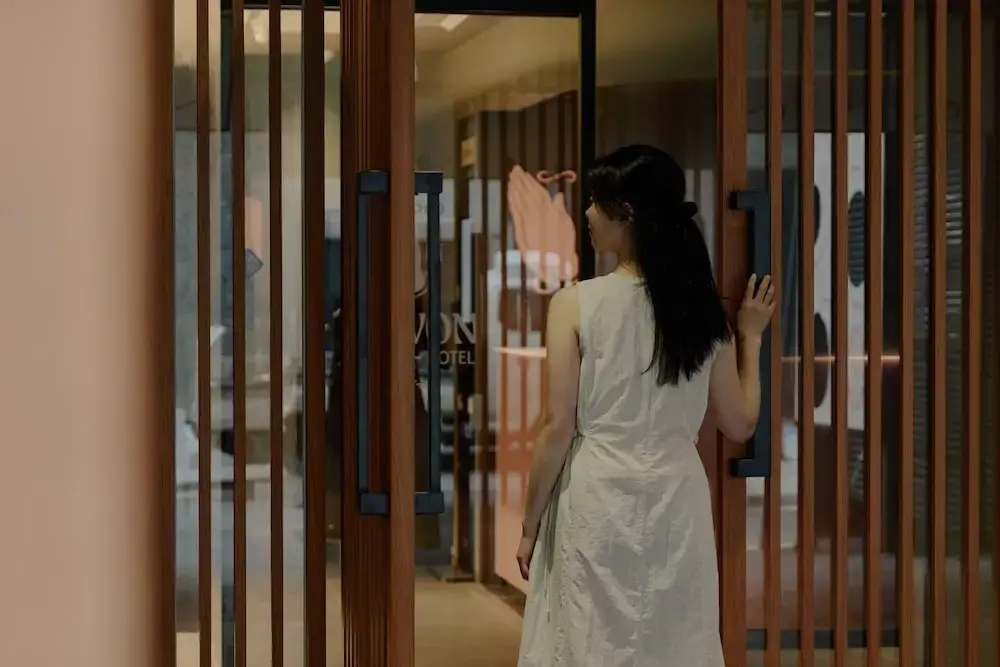 Foto - Sowon Ryokan and Hotel by Anook Sangbong