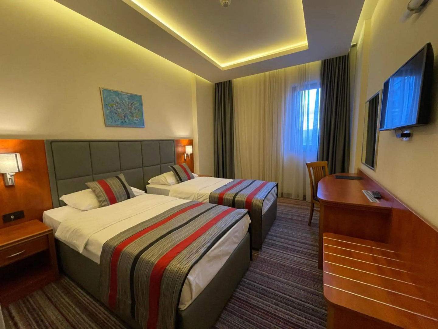 Foto - Spa & Hotel Terme