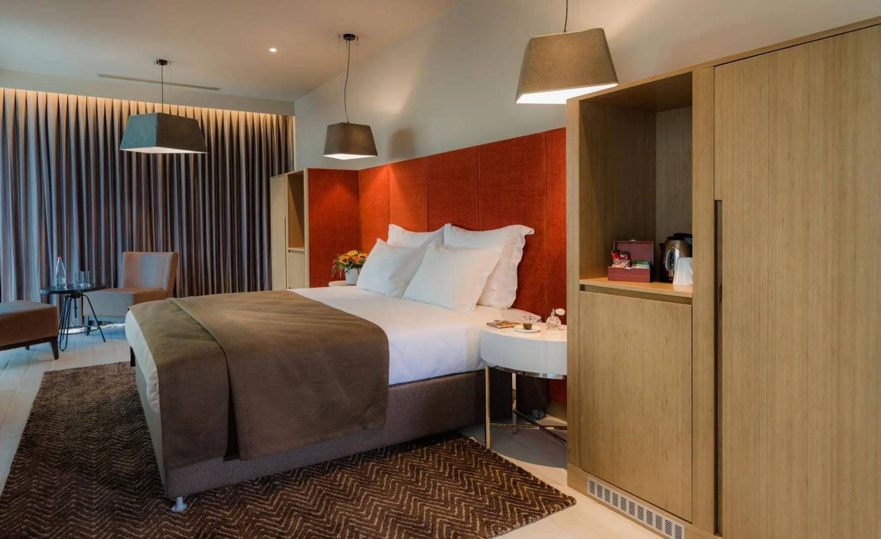 Foto - Prima Link Hotel