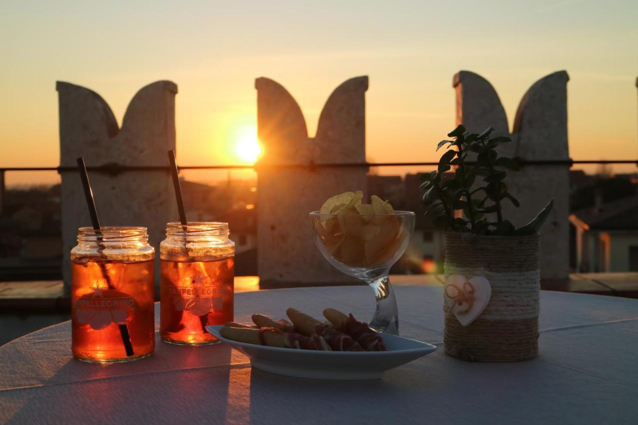 Foto - Hotel Villa Malaspina