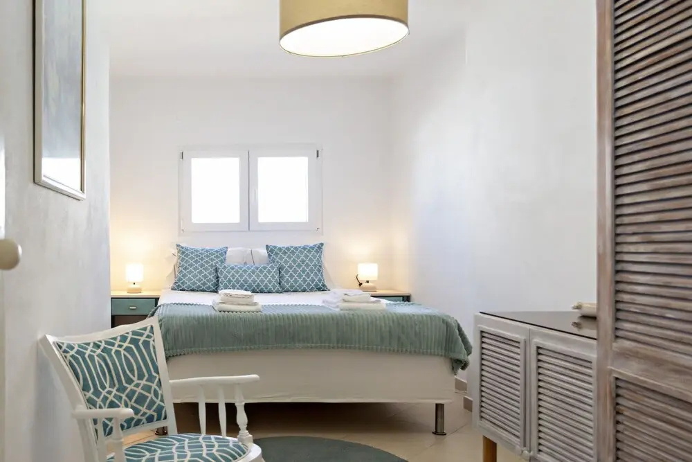 Foto - Villa Lydia in Faro With 3 Bedrooms and 1 Bathrooms