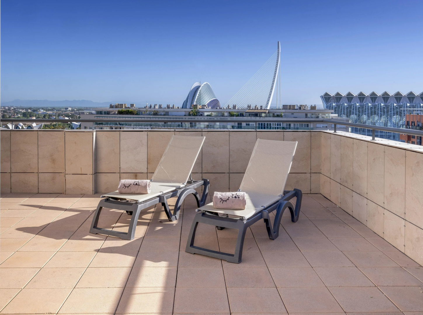 Photo - INNSiDE Valencia Oceanic