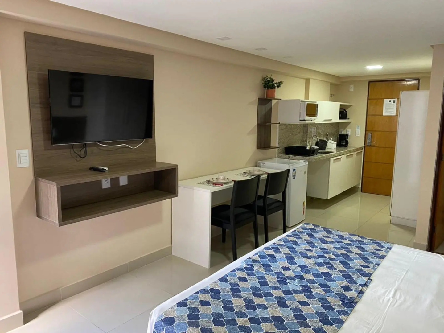 Foto - Littoral Hotel