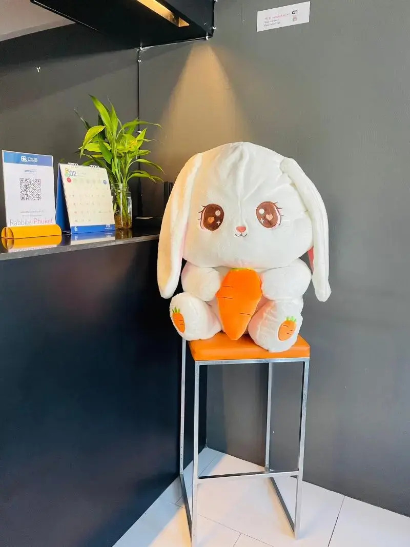 Foto - Rabbitel Phuket