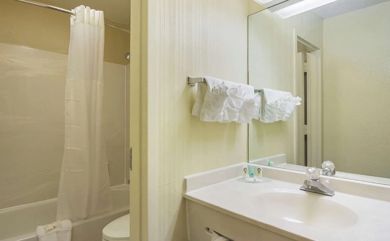 Foto - Quality Inn Duluth - Atlanta Northeast