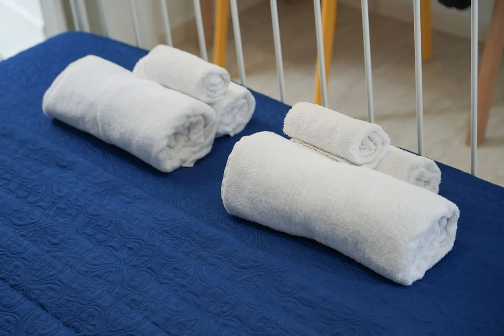 Foto - Vulcania Rooms