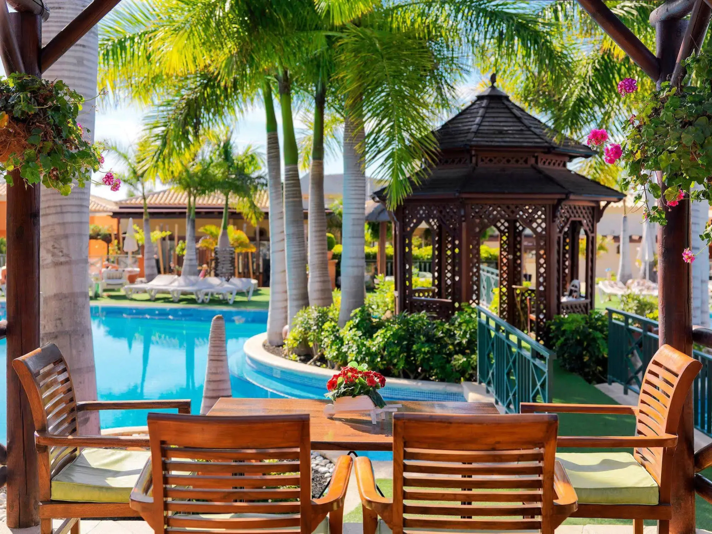 Photo - Green Garden Eco Resort