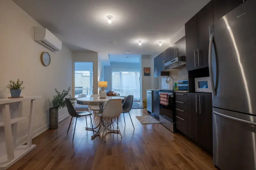 Photo - Rozenhaus Montreal Hotel Downtown