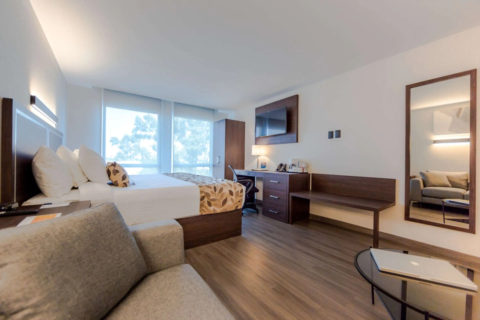 Foto - Sleep Inn Guadalajara Galerias