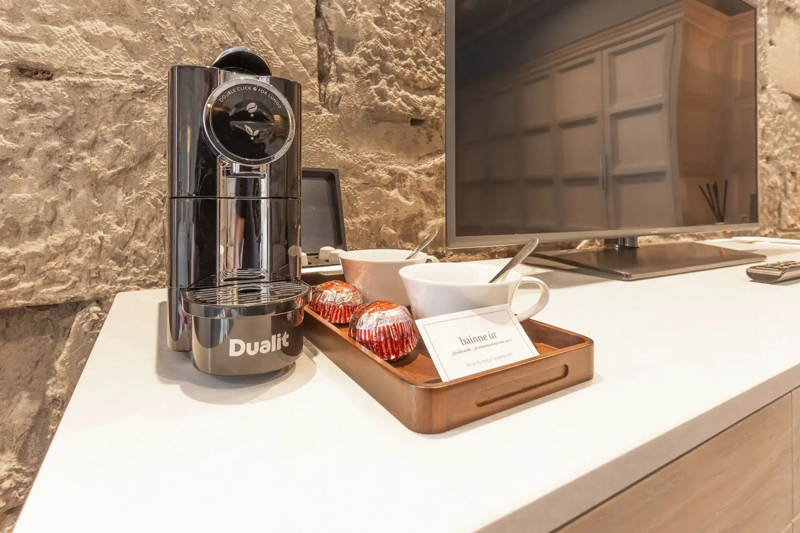 Foto - The Scotsman Hotel