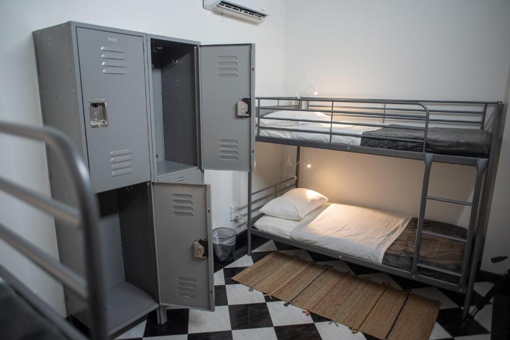 Fortel Hostel