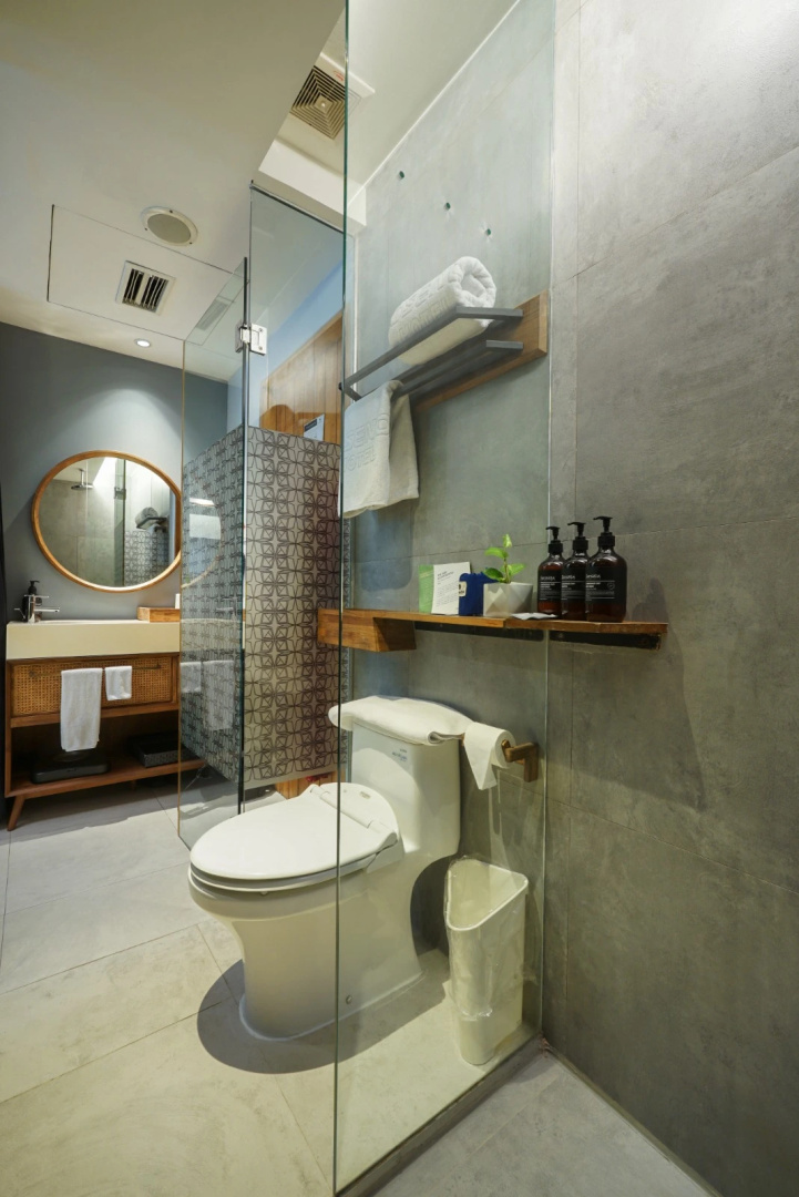 Foto - Kosenda Hotel