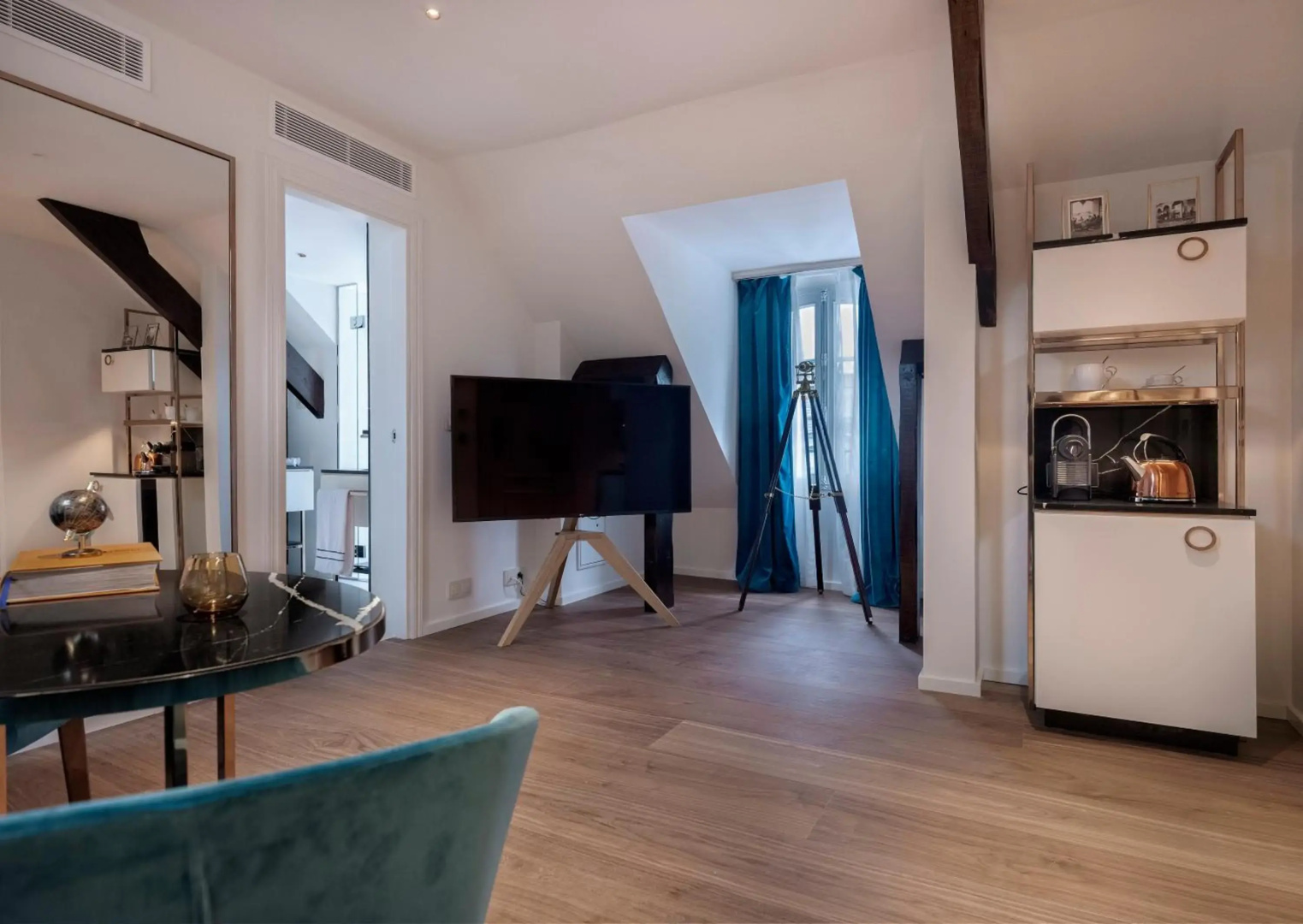 Photo - Maison Colbert, member of Meliá Collection  Notre-Dame
