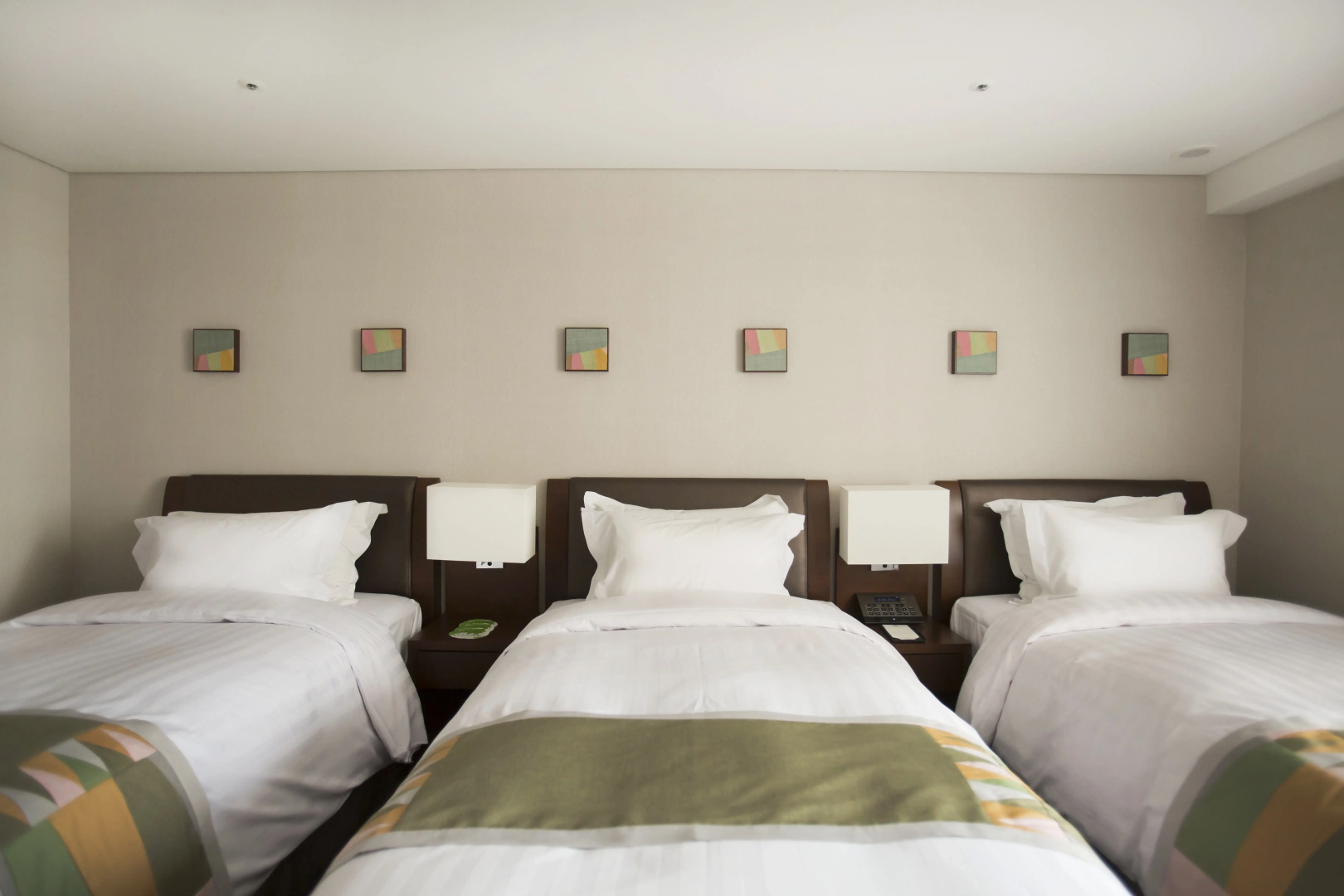 Foto - Seoul Garden Hotel