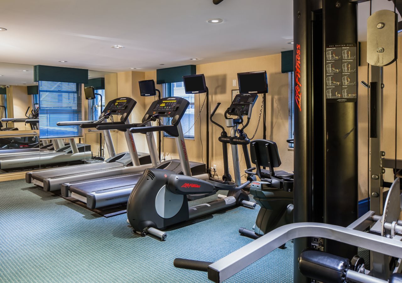 Foto - San Carlos Hotel New York