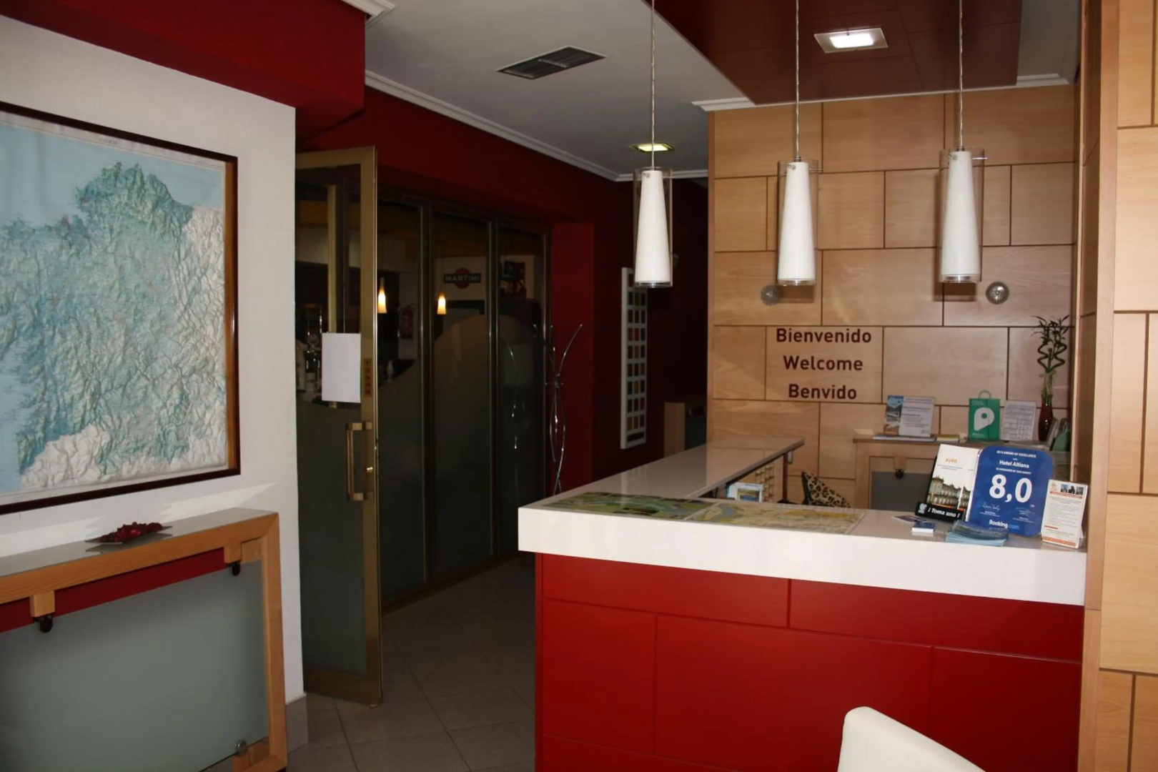 Photo - Hotel Altiana