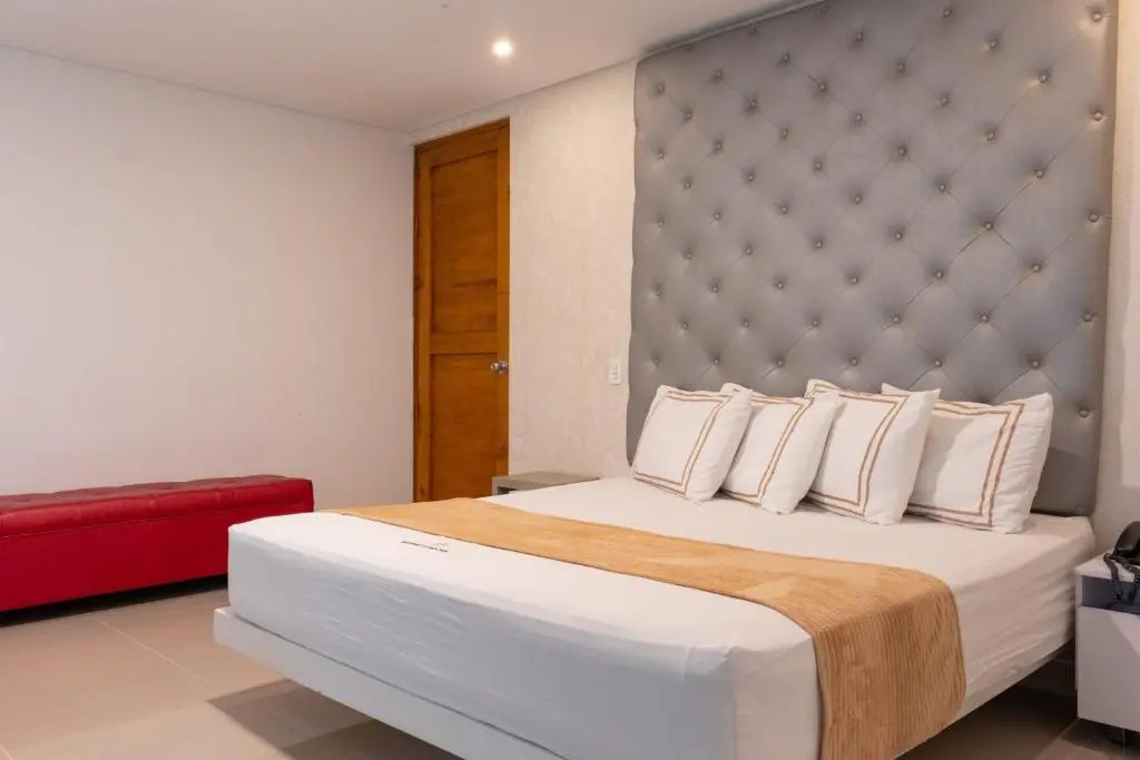 Foto - Infinity Hotel