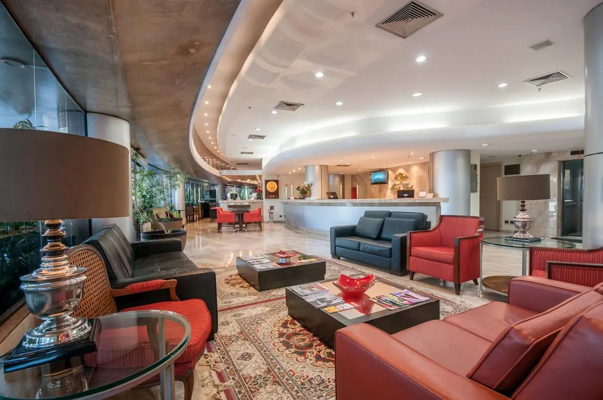 Foto - Hotel Saint Paul
