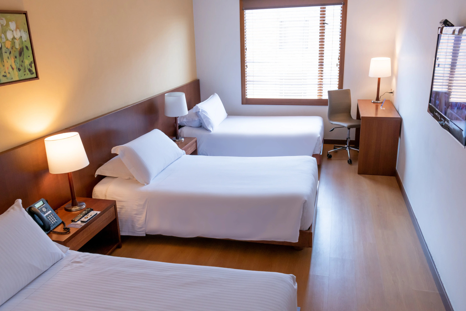 Photo - Hotel Habitel Select