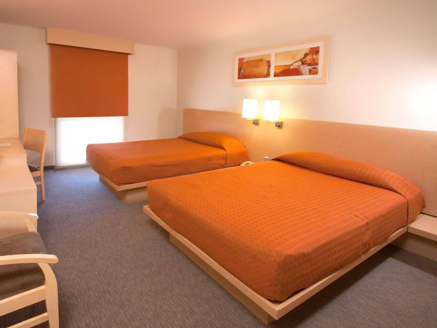 Photo - City Express by Marriott Queretaro Autopista