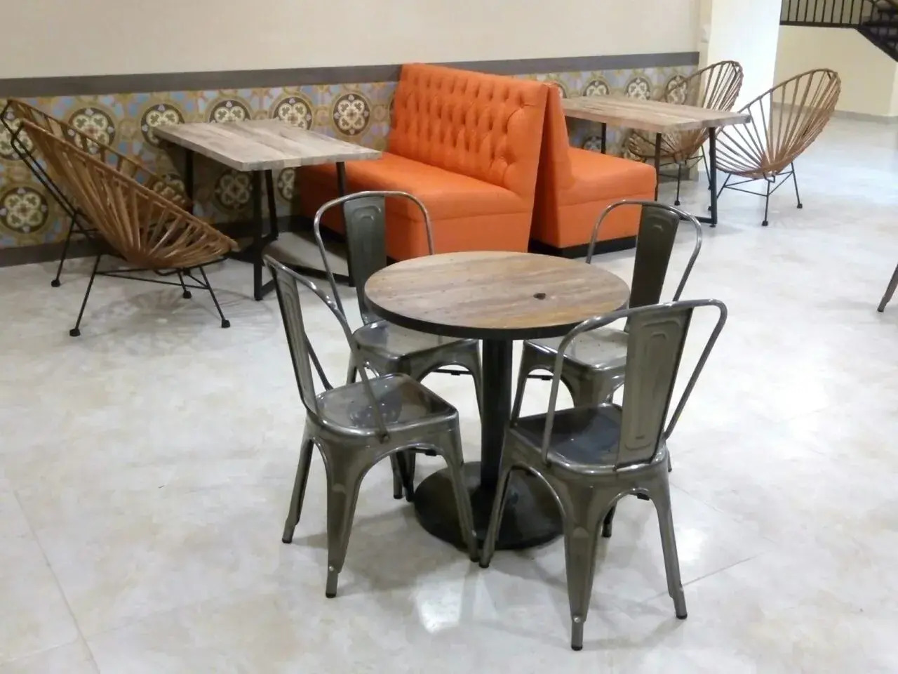 Foto - Gamma Mazatlan The Inn At Centro Historico