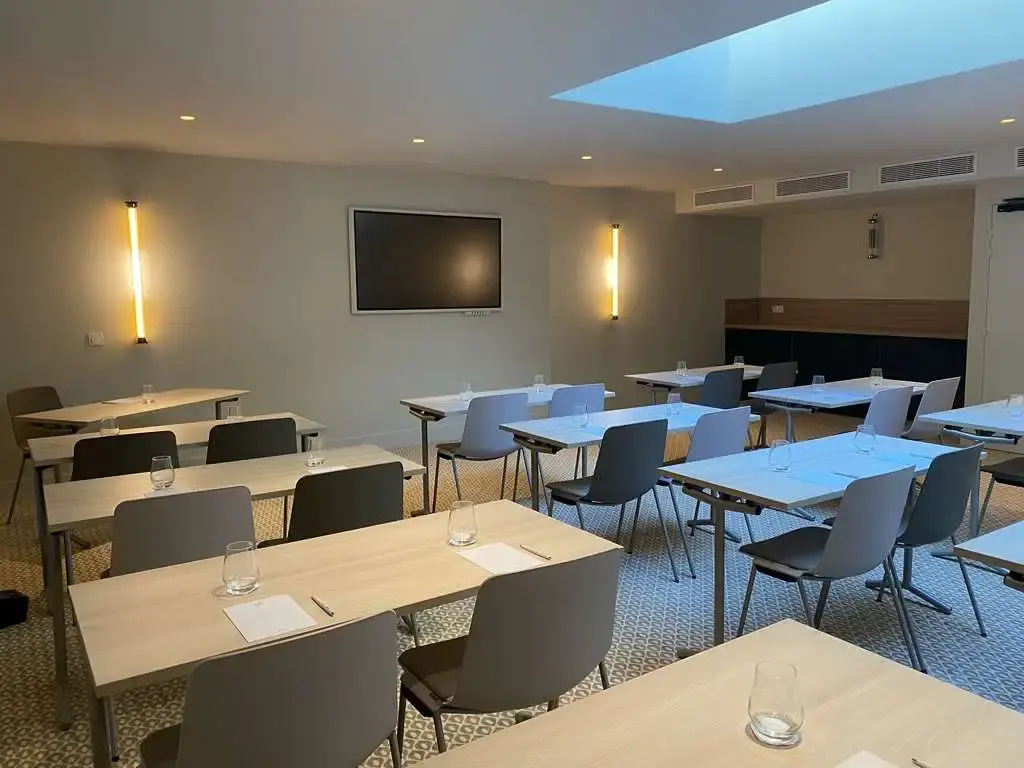 Foto - Hotel Yac Paris Clichy, a member of Radisson Individuals
