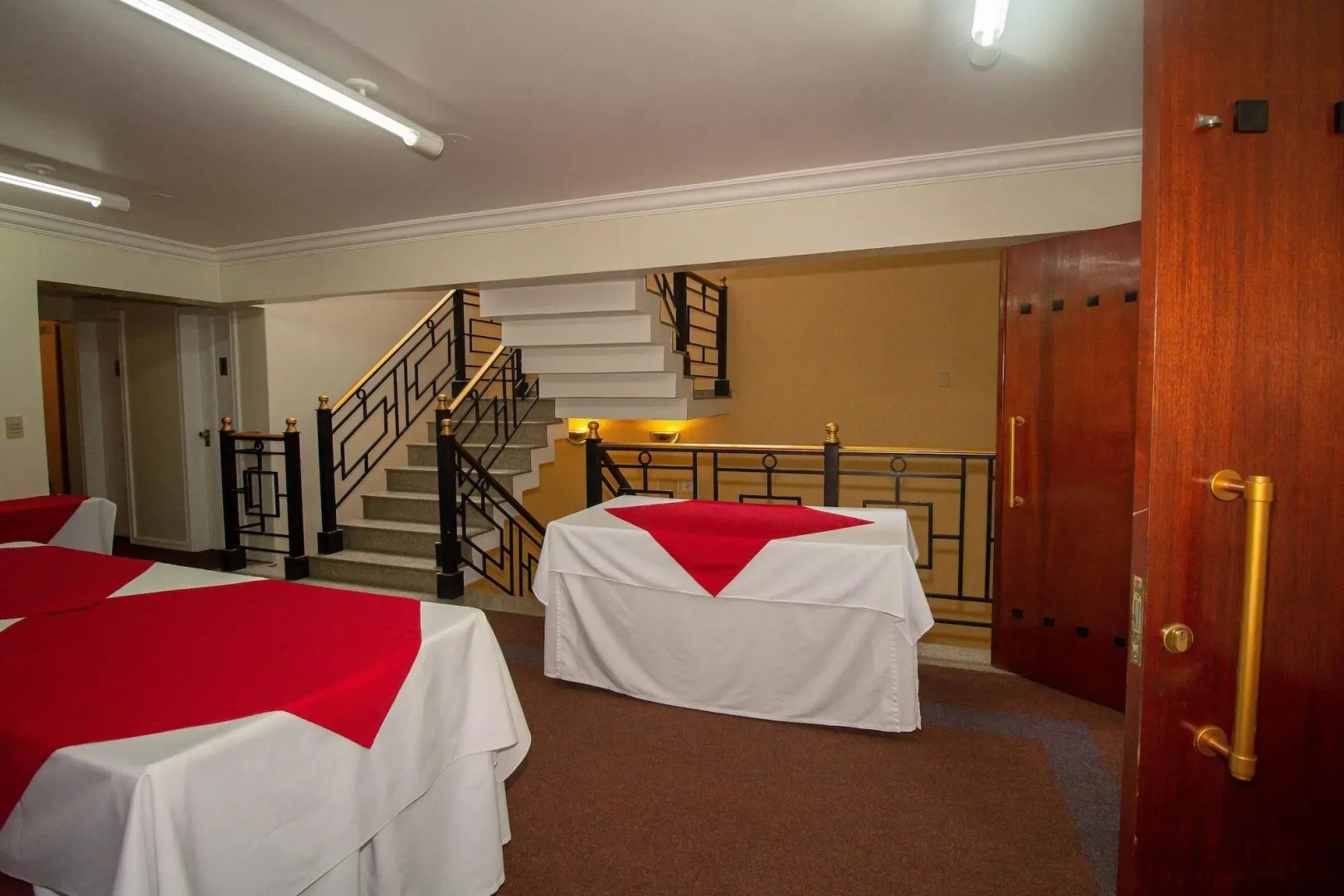 Photo - Trevi Hotel e Business