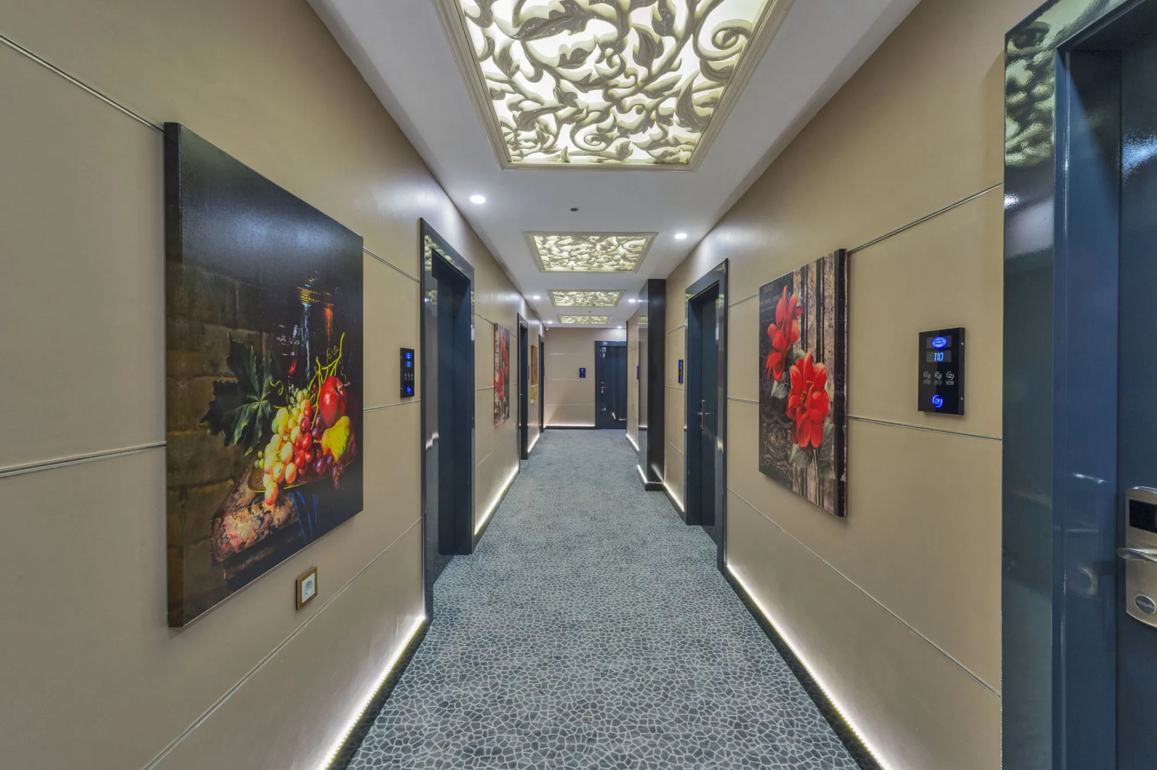 Foto - Business Life Hotel Güneşli