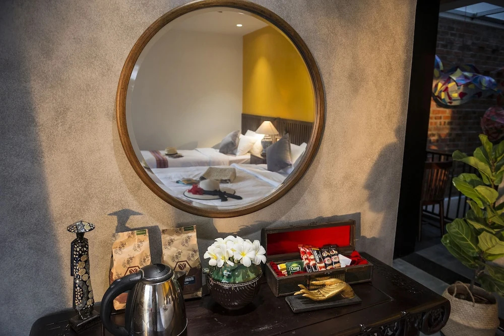 Foto - G Boutique Retreat Hoi An