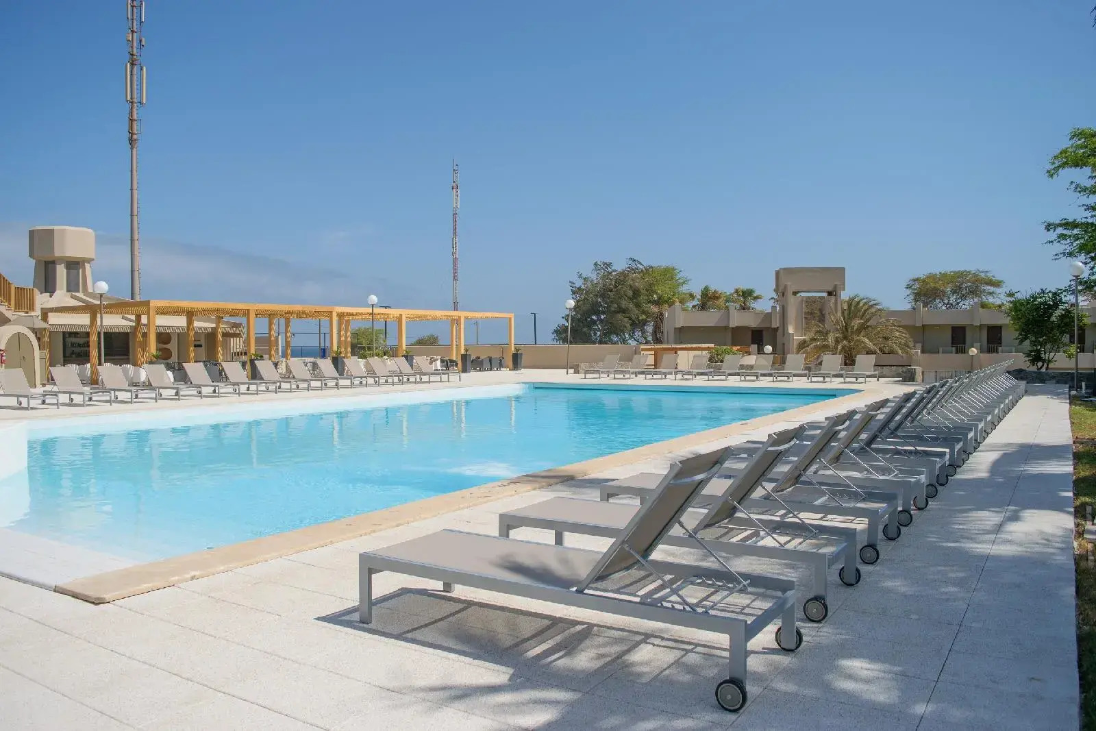 Foto - Oasis Praiamar