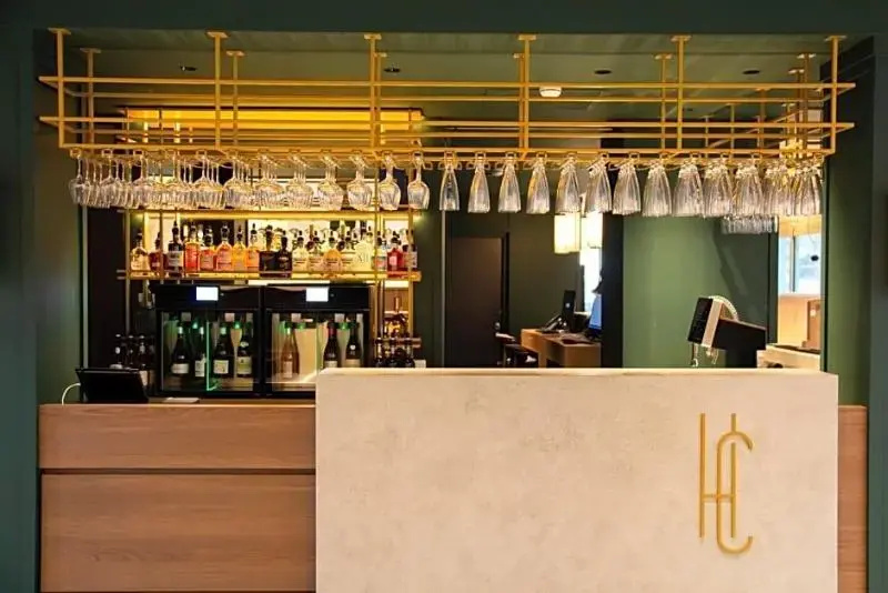 Photo - Hôtel de la Cité