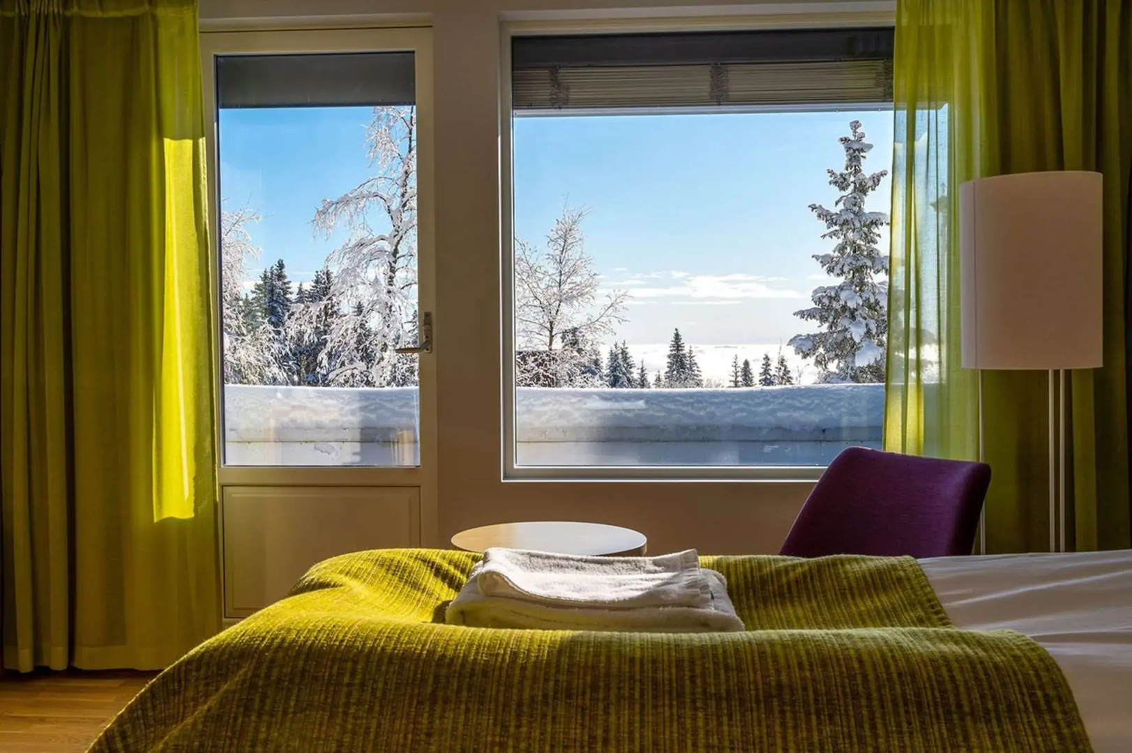 Photo - Voksenasen Hotell, BW Signature Collection