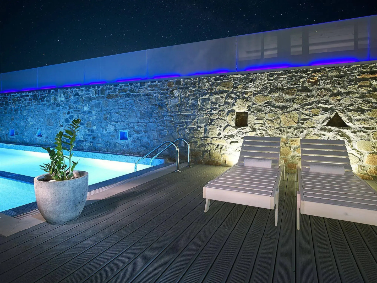Foto - Mistral Bay Hotel