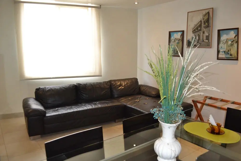 Foto - Suite Service Apart Hotel