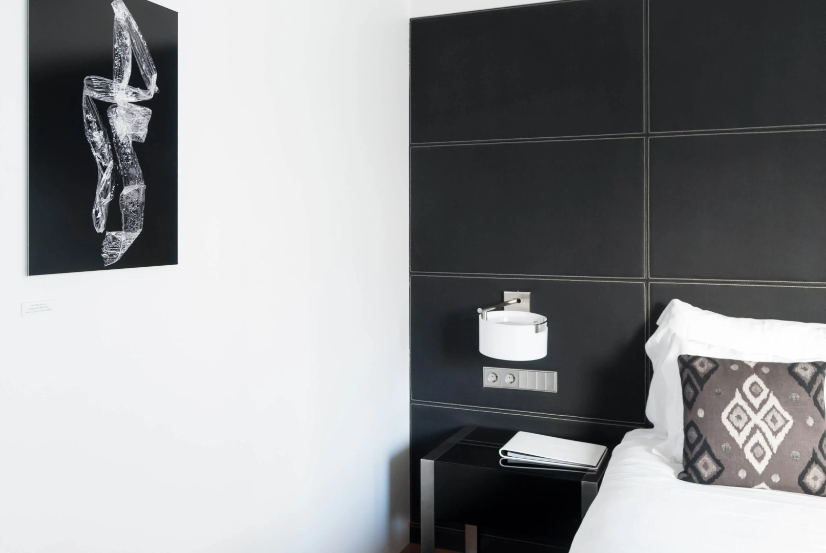 Foto - Hotel Inffinit