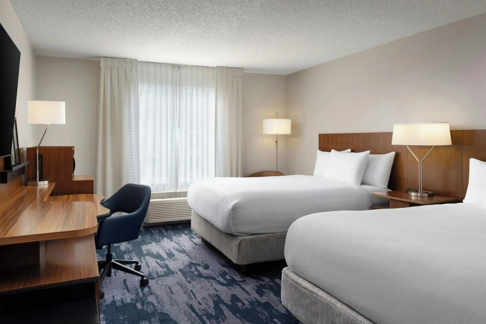 Foto - Fairfield Inn By Marriott Orlando Airport