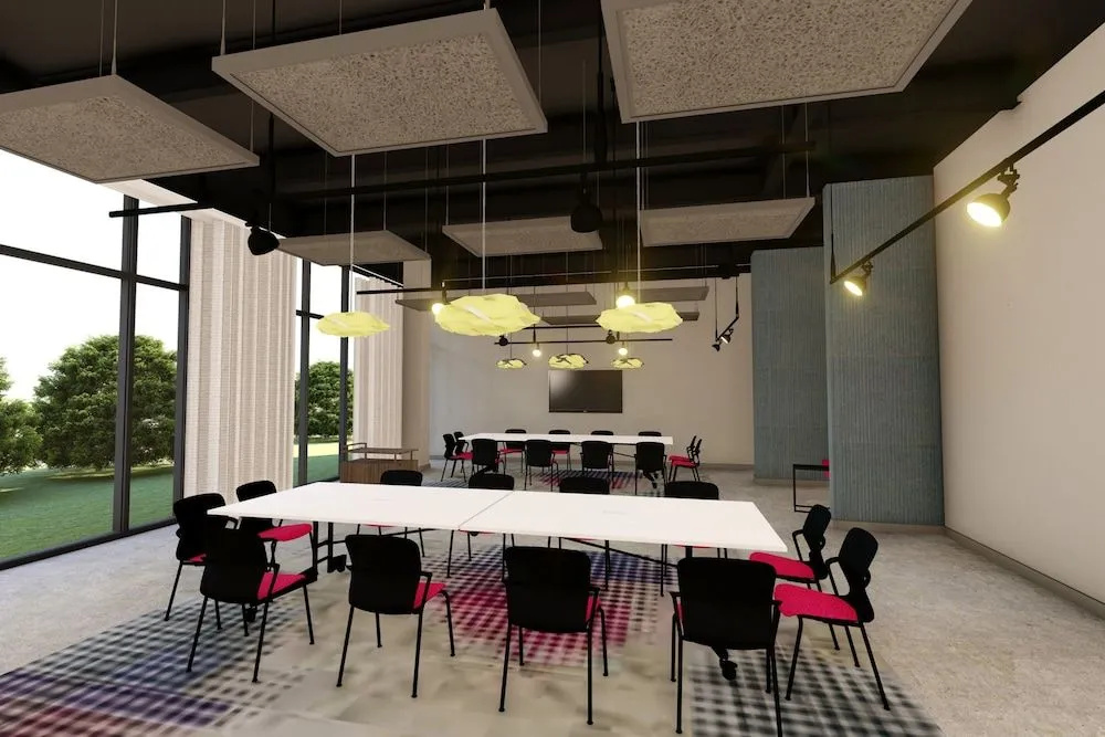 Foto - Aloft by Marriott San Pedro Sula