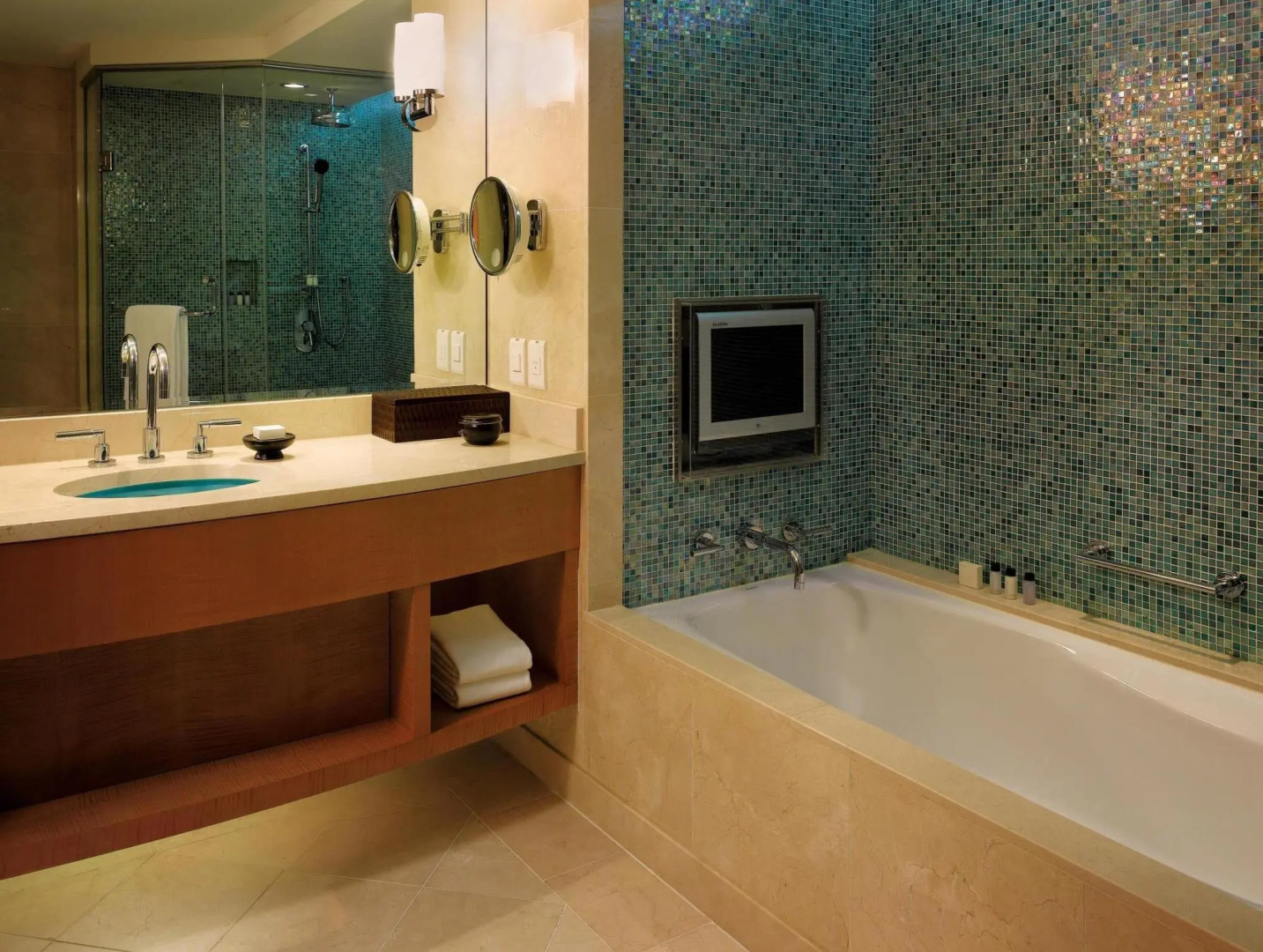 Foto - Grand Hyatt Incheon