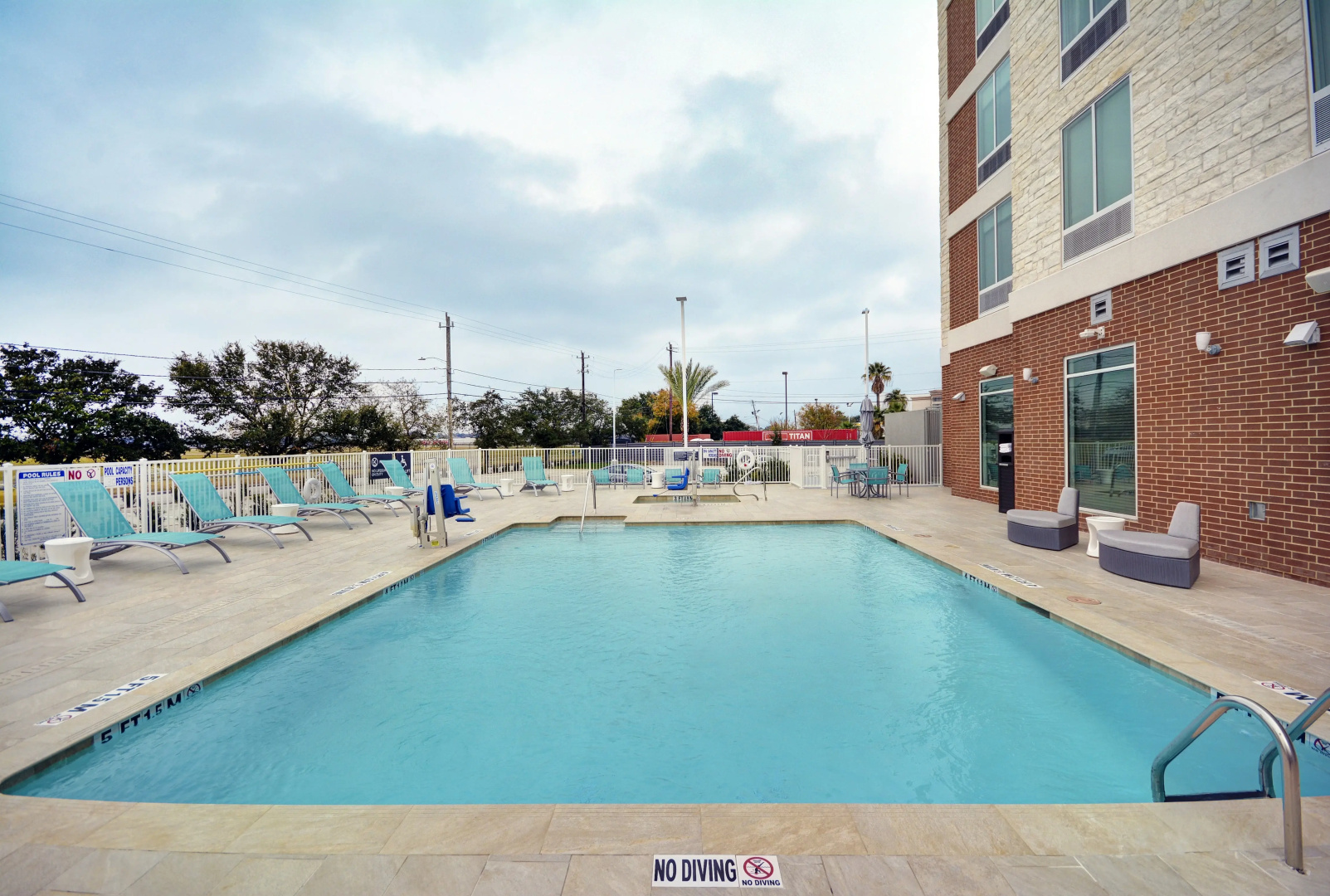 Foto - Hilton Garden Inn Houston Hobby Airport, TX