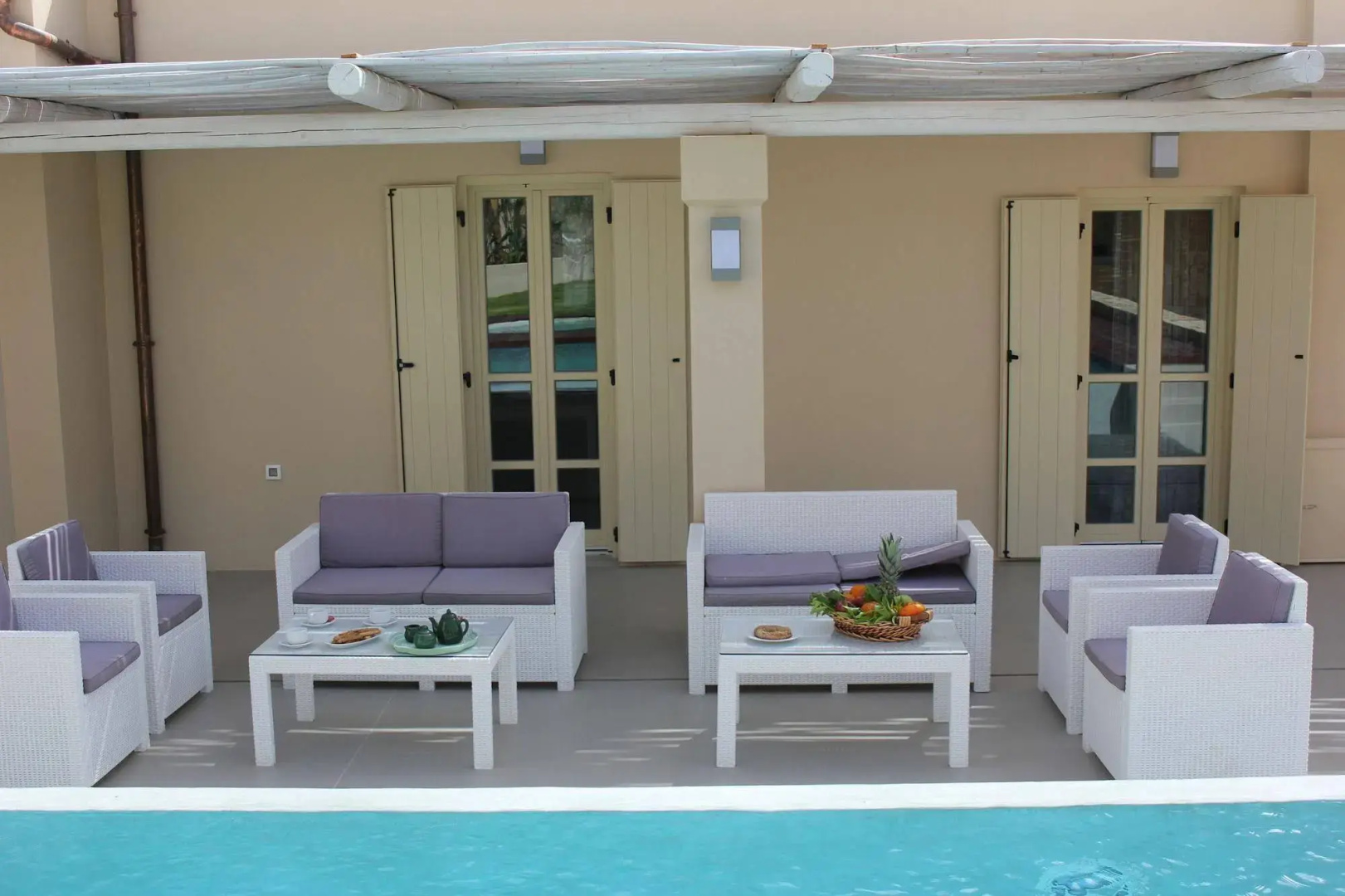 Foto - Geraniotis Hotel and Resort