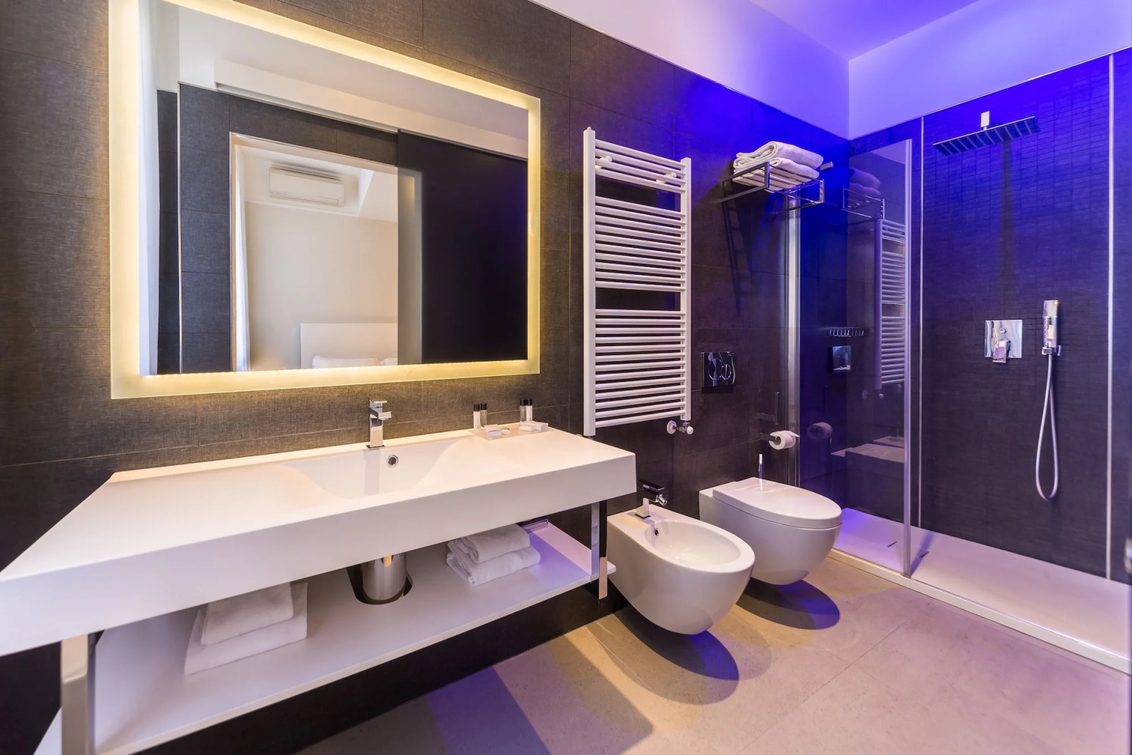 Foto - Hotel Metropolitan