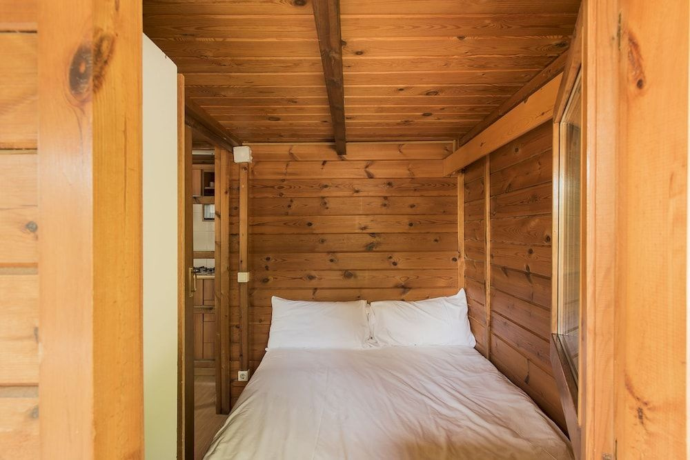 Foto - Berga Resort - The Mountain - Wellness center -SPA