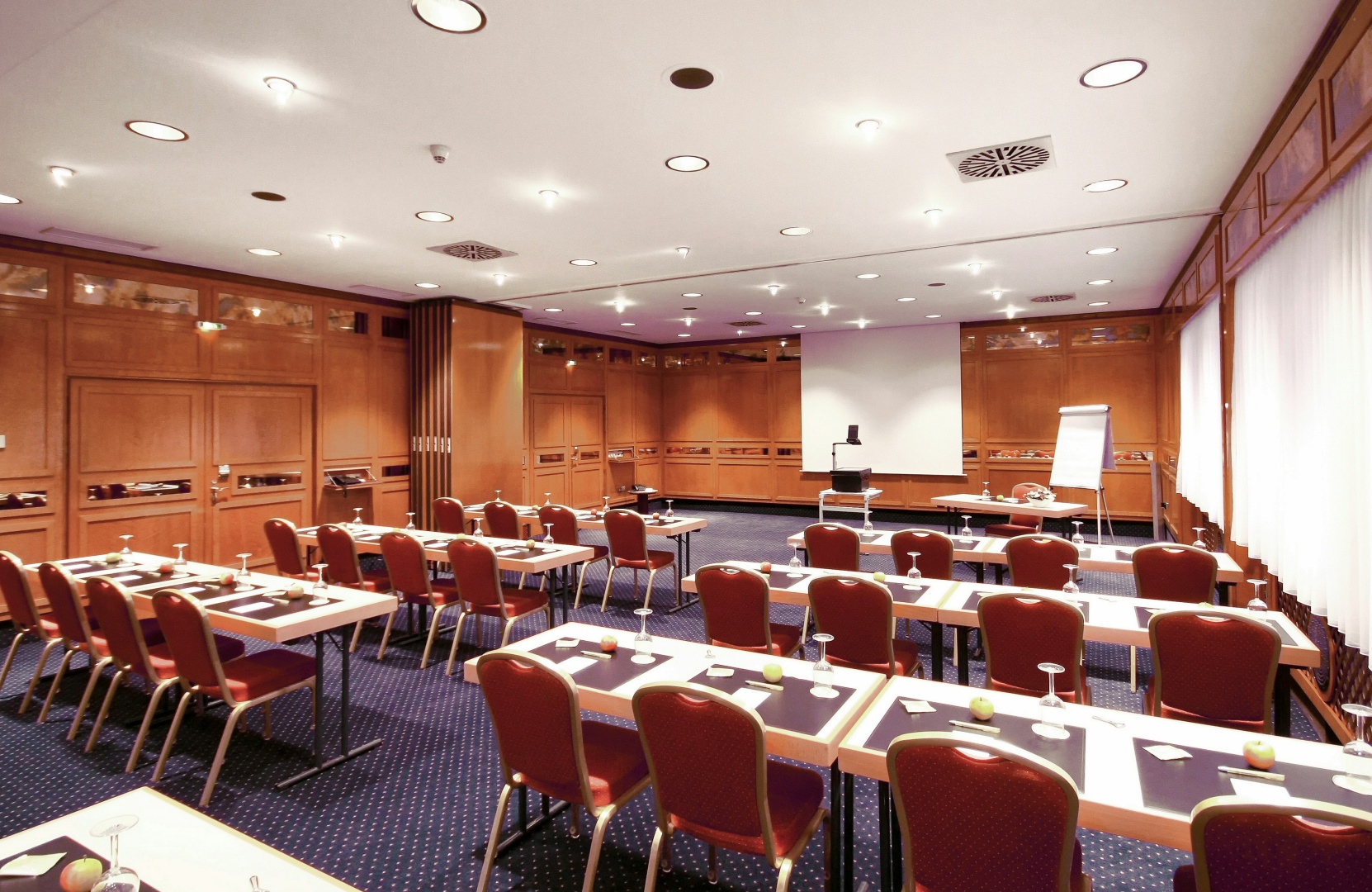 Foto - Leonardo Boutique Hotel Düsseldorf