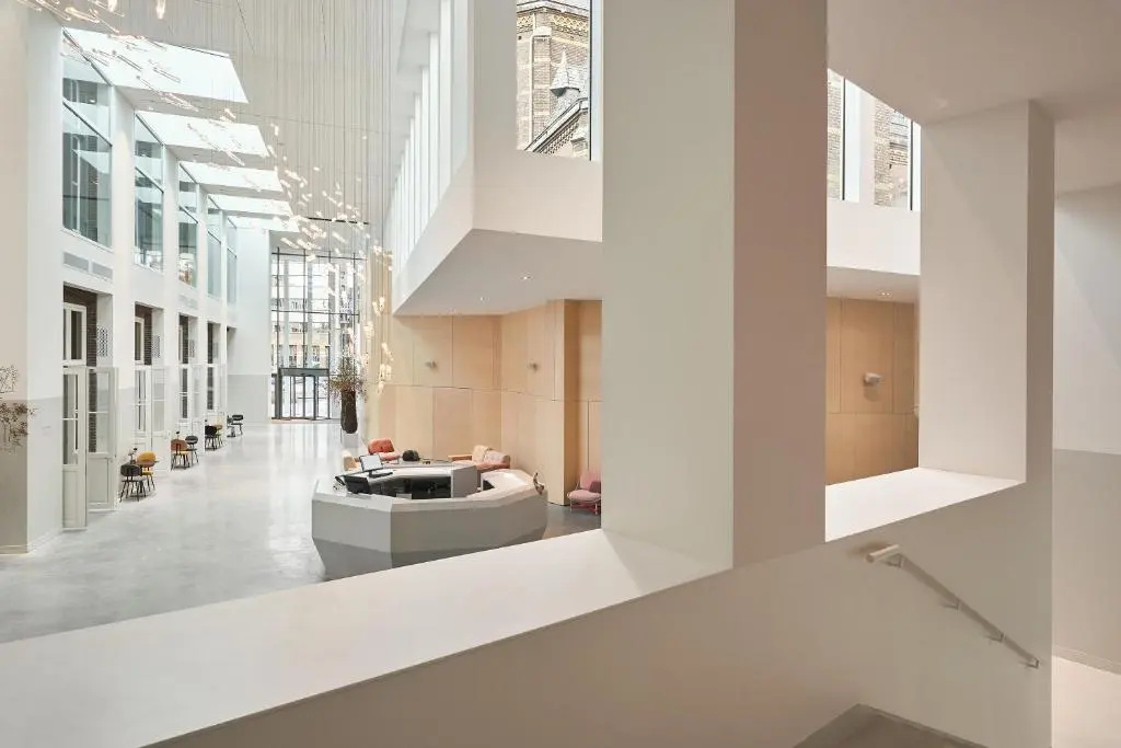 Photo - Mariënhage Boutique Hotel