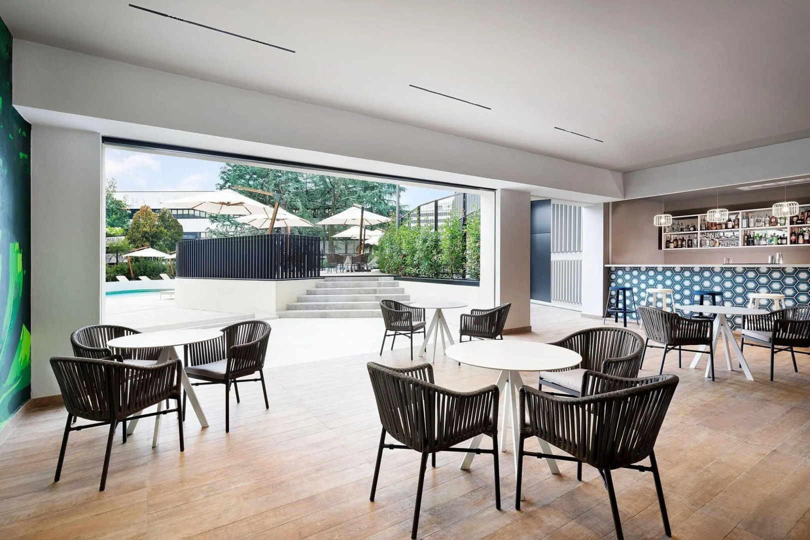 Photo - Sheraton Milan San Siro