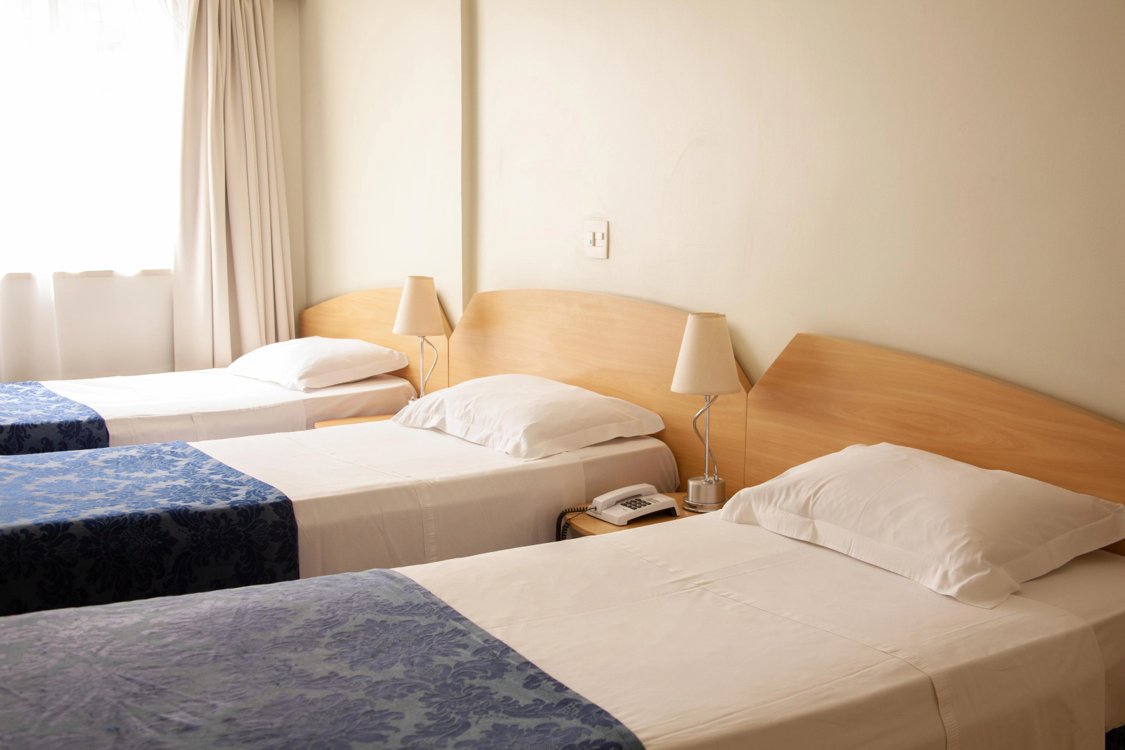 Foto - San Raphael Hotel